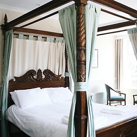 Cliff Head Hotel Карлайон-Бэй Номер фото