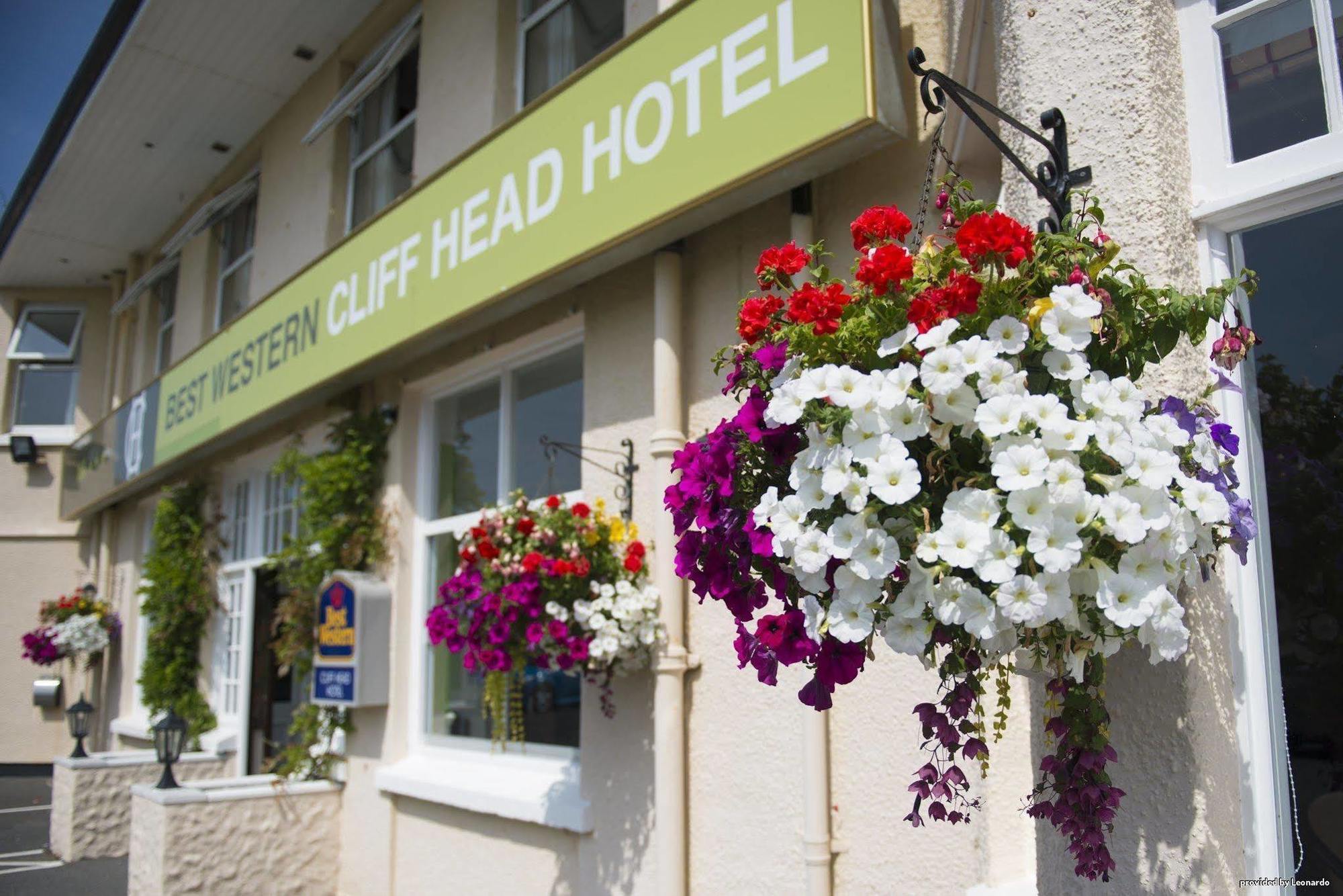 Cliff Head Hotel Карлайон-Бэй Экстерьер фото